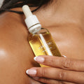 The marènski Natural Body Oil