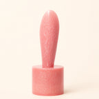 Gua Sha Horn Pink