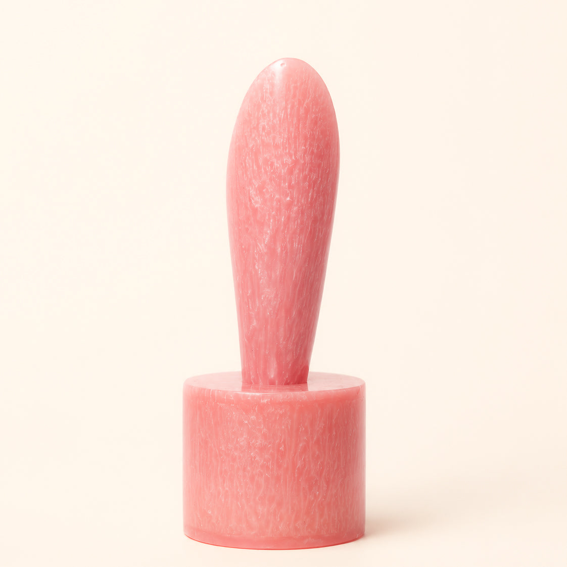 Gua Sha Horn Pink