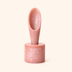 The marènski Gua Sha Horn Pink