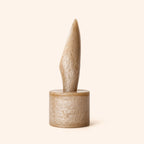 The marènski Gua Sha Horn Sand