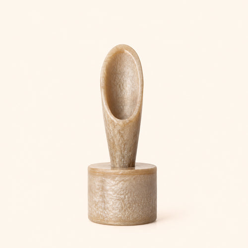 The marènski Gua Sha Horn Sand