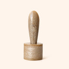 The marènski Gua Sha Horn Sand