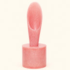 Gua Sha Horn Pink